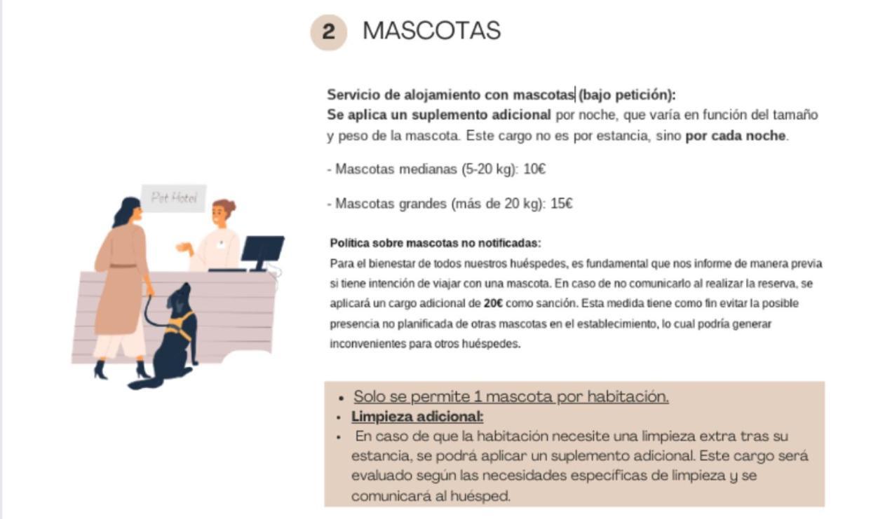 فندق La Sociedad Arens de Lledo المظهر الخارجي الصورة